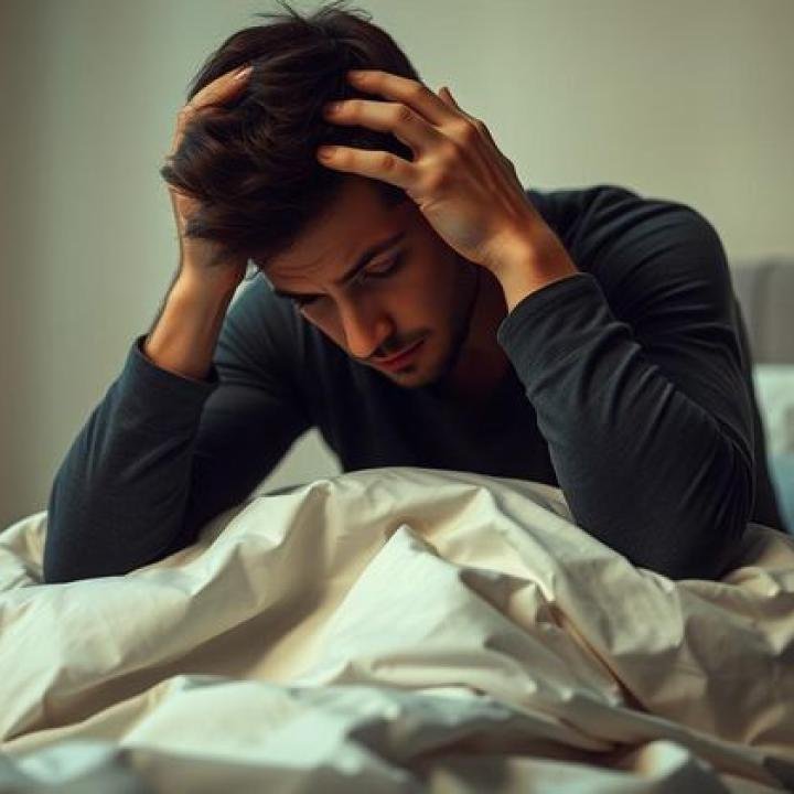 Frequent Urination at Night in Men: Causes & Helpful Tips
