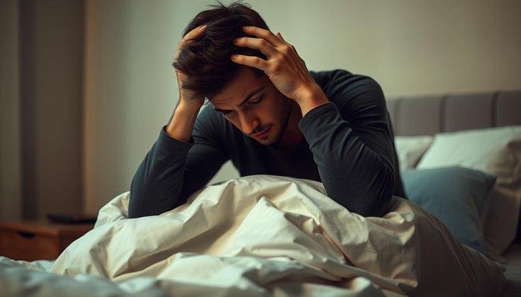 Frequent Urination at Night in Men: Causes & Helpful Tips