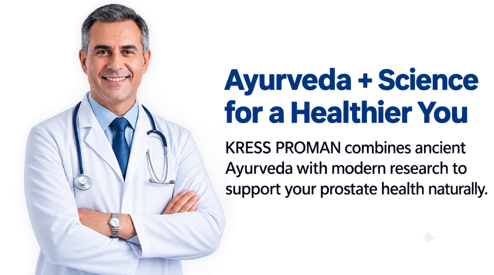 Ayurveda + Science for a Healthier You