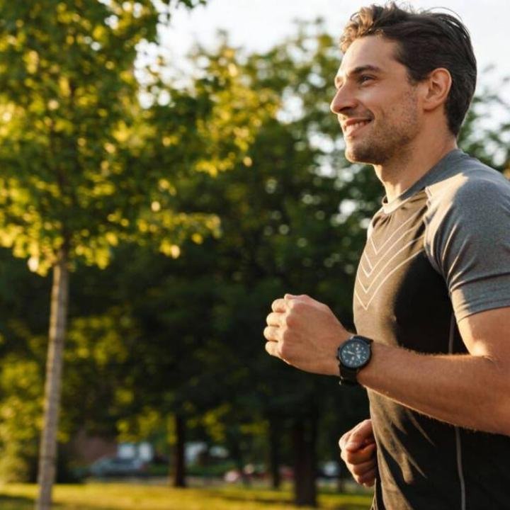 Natural Ways to Support Men's Stamina & Energy Levels