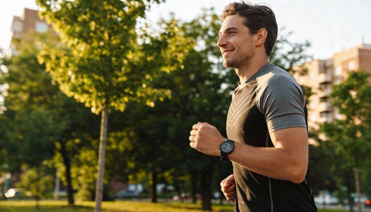 Natural Ways to Support Men's Stamina & Energy Levels