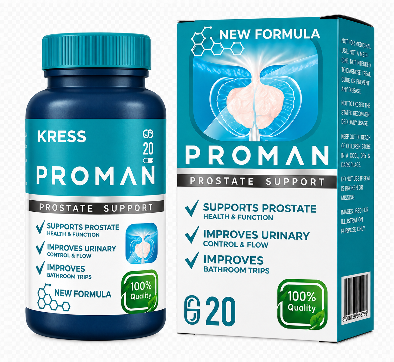 Kress Proman
