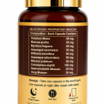 KRESS PROMAN GOLD Capsules